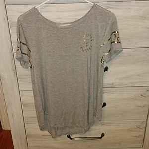 Hollister Shirt TRADED